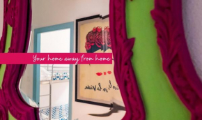 La Casa di Frida